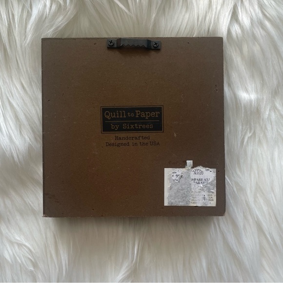 Wooden Canvas - Picture 5 of 5